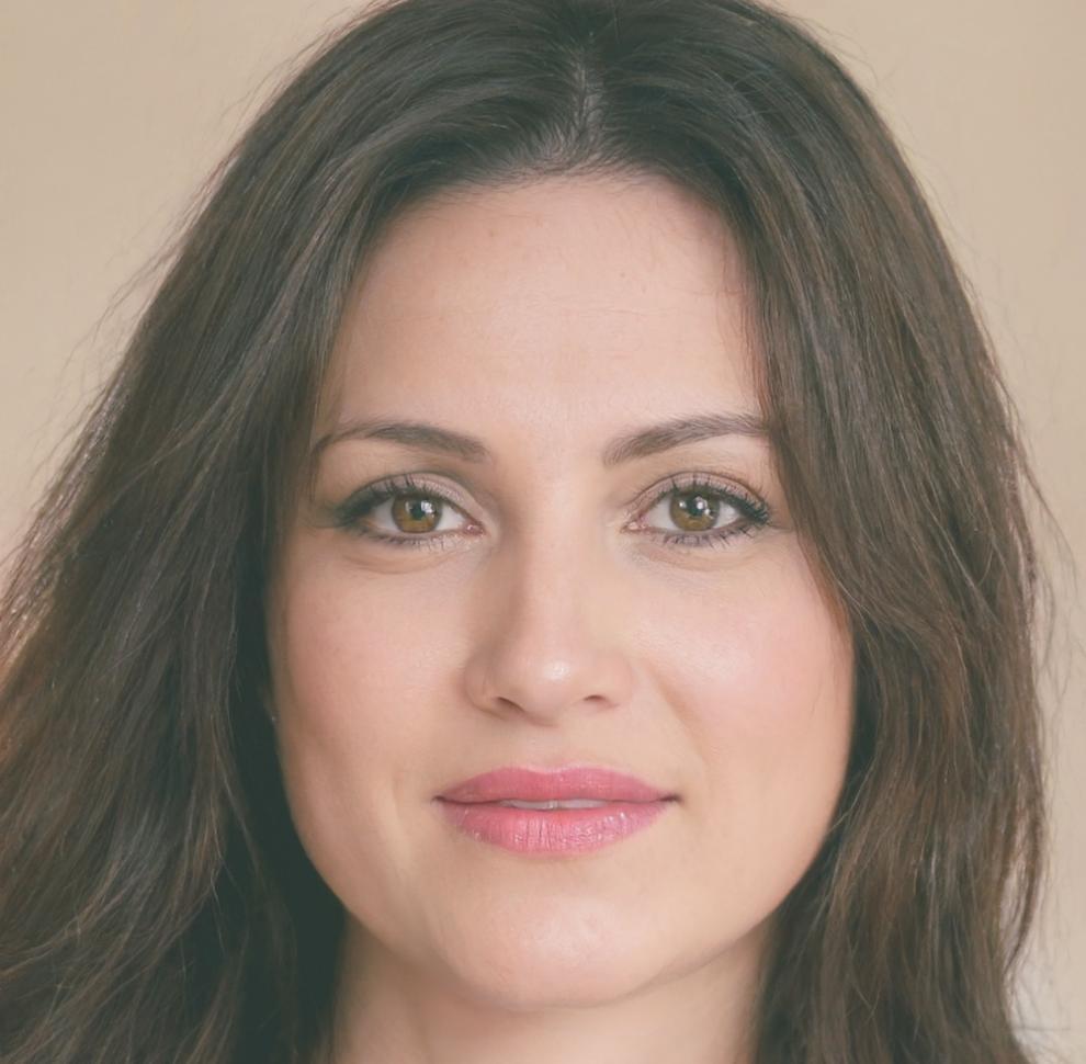 Delia Vacarescu