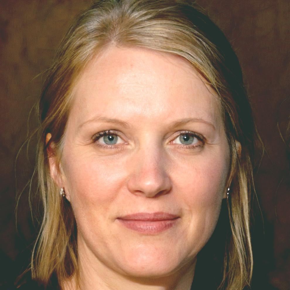 Teodora Nistor - specialist benchmarking sectorial
